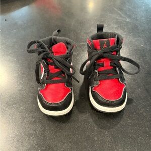 Nike Toddler Dunks